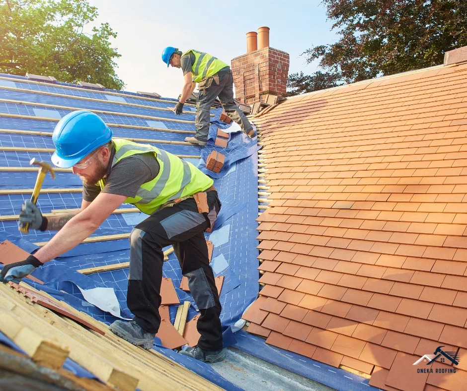 Why choose Roof Repair Near Me in Barnhart, MO